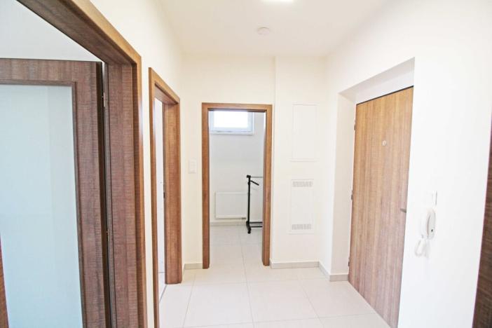 Pronájem bytu 2+kk, Brno - Sadová, Firkušného, 46 m2