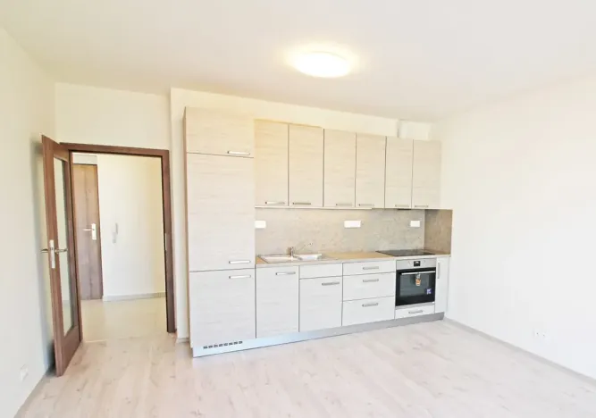 Pronájem bytu 2+kk, Brno - Sadová, Firkušného, 46 m2