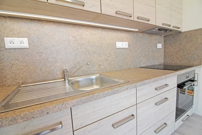 Pronájem bytu 2+kk, Brno - Sadová, Firkušného, 46 m2