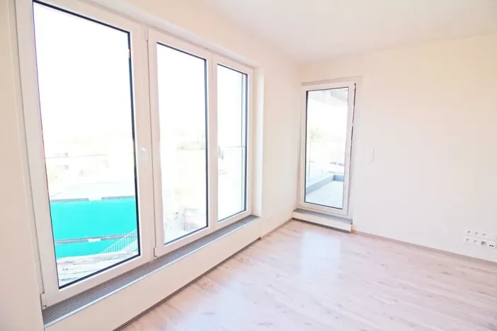 Pronájem bytu 2+kk, Brno - Sadová, Firkušného, 46 m2