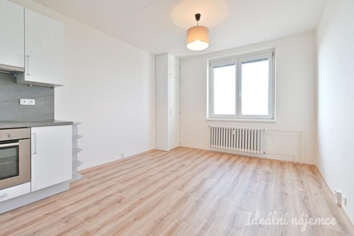 Pronájem bytu 2+kk, Brno, Valtická, 44 m2