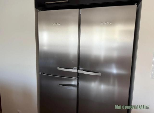 Pronájem bytu 3+kk, Praha - Vysočany, Ocelářská, 80 m2