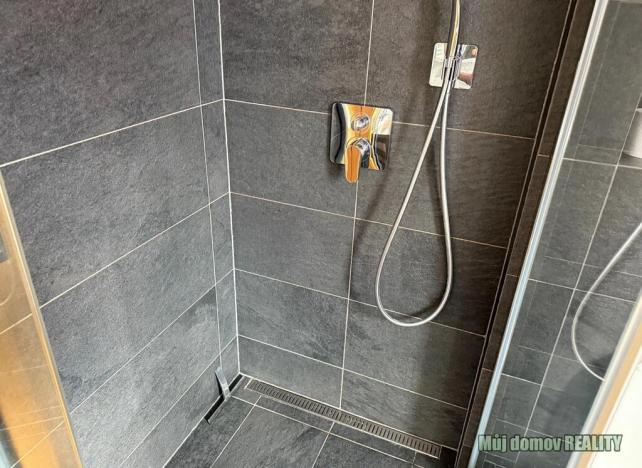 Pronájem bytu 3+kk, Praha - Vysočany, Ocelářská, 80 m2