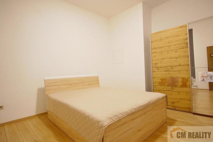 Pronájem bytu 3+kk, Olomouc - Hodolany, Holická, 65 m2