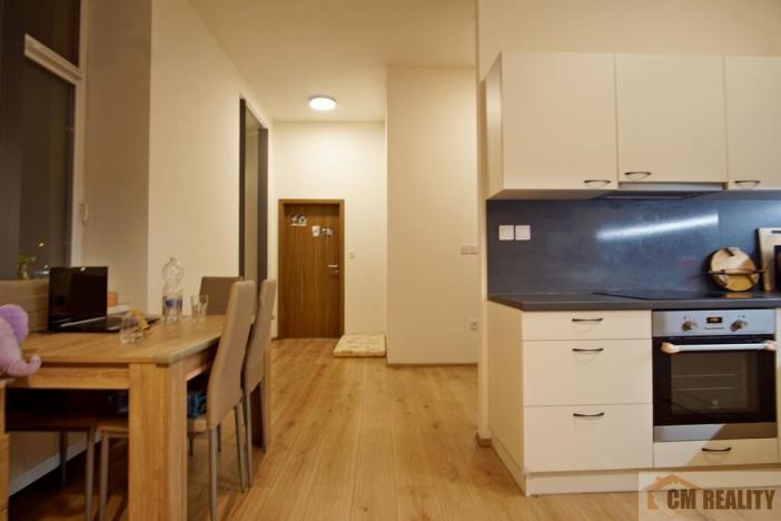 Pronájem bytu 3+kk, Olomouc - Hodolany, Holická, 65 m2