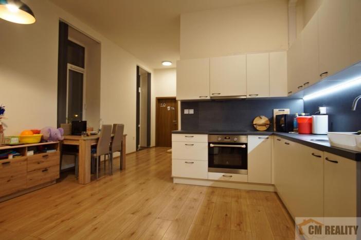 Pronájem bytu 3+kk, Olomouc - Hodolany, Holická, 65 m2