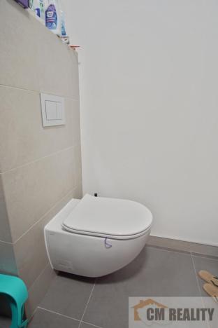 Pronájem bytu 3+kk, Olomouc - Hodolany, Holická, 65 m2