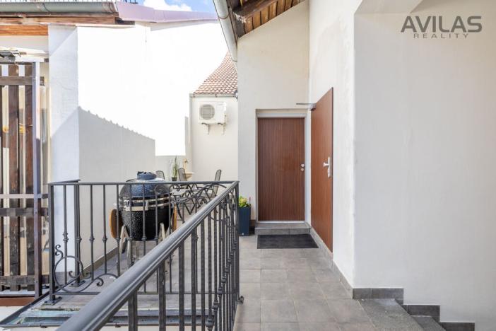 Prodej komerční nemovitosti, Benešov, Masarykovo náměstí, 256 m2