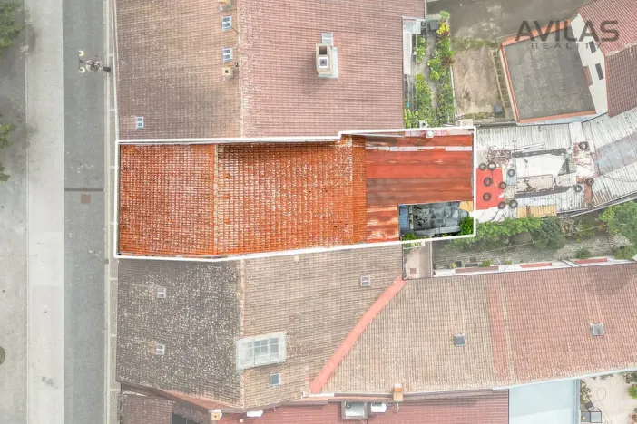 Prodej komerční nemovitosti, Benešov, Masarykovo náměstí, 256 m2