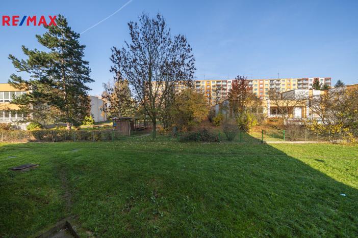 Prodej bytu 2+1, Praha - Kamýk, Zárubova, 54 m2