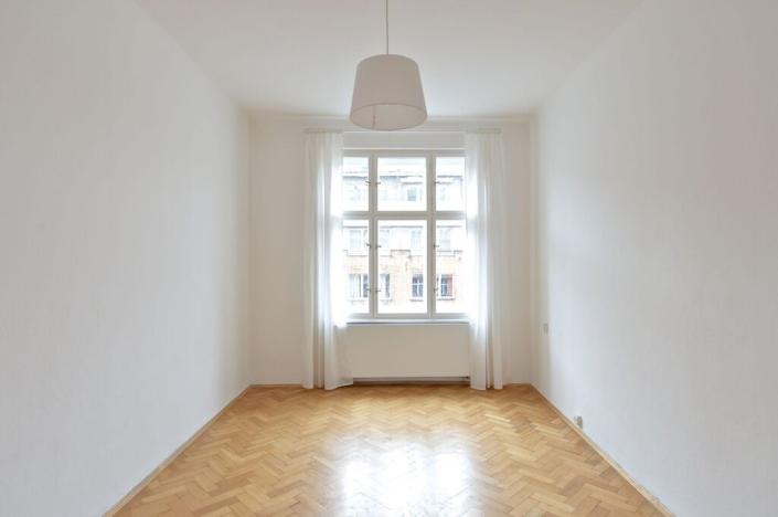 Pronájem bytu 2+kk, Praha - Vinohrady, Lucemburská, 50 m2