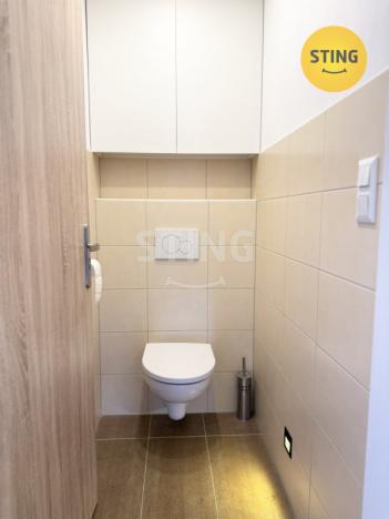 Pronájem bytu 3+kk, Hlučín, Osvoboditelů, 102 m2