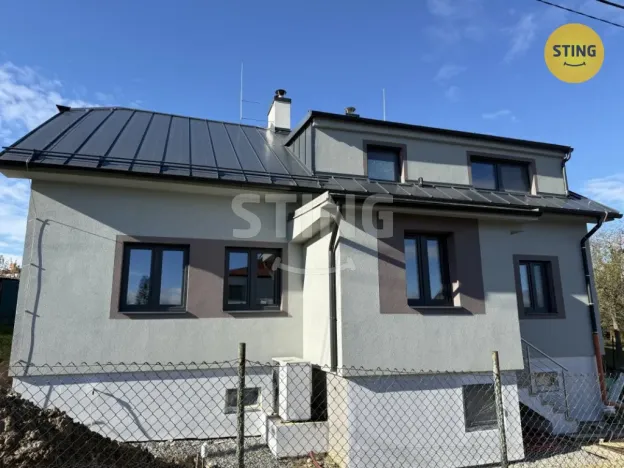 Pronájem bytu 3+kk, Hlučín, Osvoboditelů, 102 m2