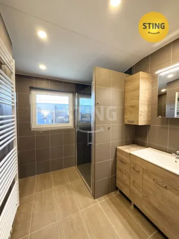 Pronájem bytu 3+kk, Hlučín, Osvoboditelů, 102 m2