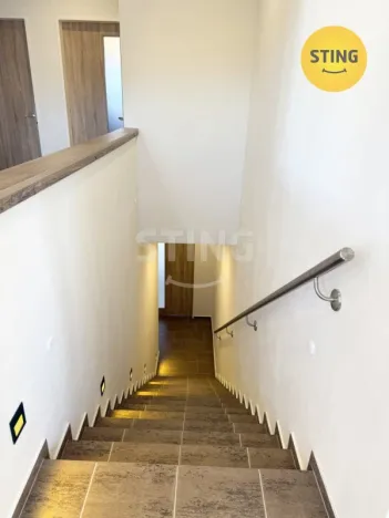 Pronájem bytu 3+kk, Hlučín, Osvoboditelů, 102 m2