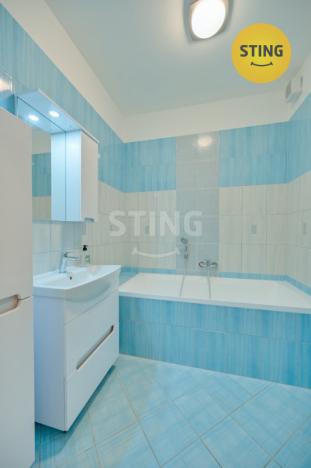 Prodej bytu 3+kk, Olomouc, Novosadský dvůr, 73 m2