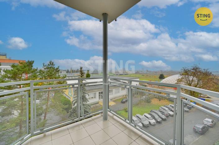 Prodej bytu 3+kk, Olomouc, Novosadský dvůr, 73 m2