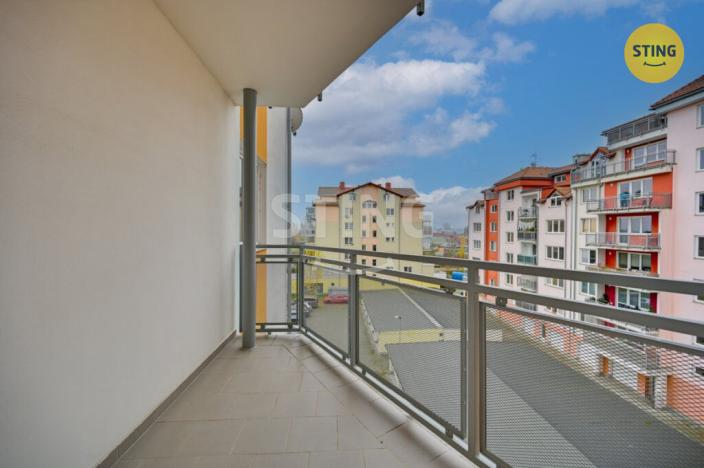 Prodej bytu 3+kk, Olomouc, Novosadský dvůr, 73 m2