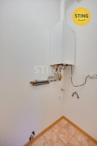 Prodej bytu 3+kk, Olomouc, Novosadský dvůr, 73 m2