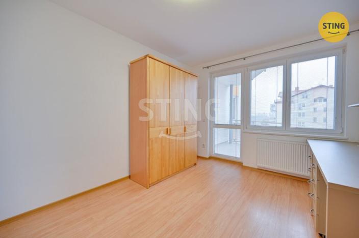 Prodej bytu 3+kk, Olomouc, Novosadský dvůr, 73 m2