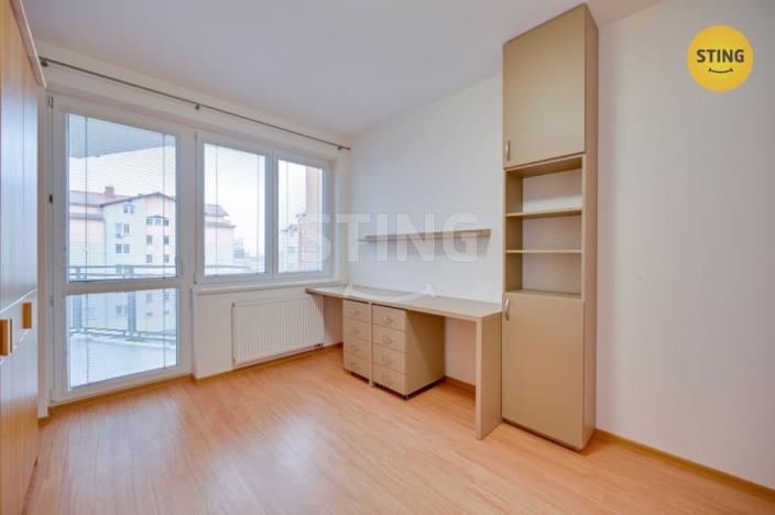 Prodej bytu 3+kk, Olomouc, Novosadský dvůr, 73 m2
