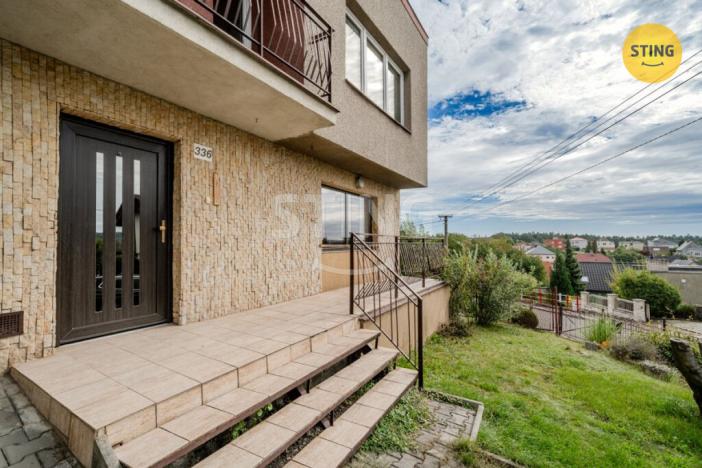 Prodej bytu 4+1, Dolní Lhota, K nádraží, 120 m2