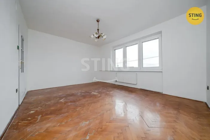 Prodej bytu 4+1, Dolní Lhota, K nádraží, 120 m2