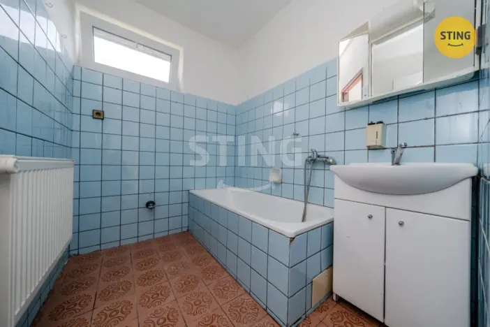 Prodej bytu 4+1, Dolní Lhota, K nádraží, 120 m2