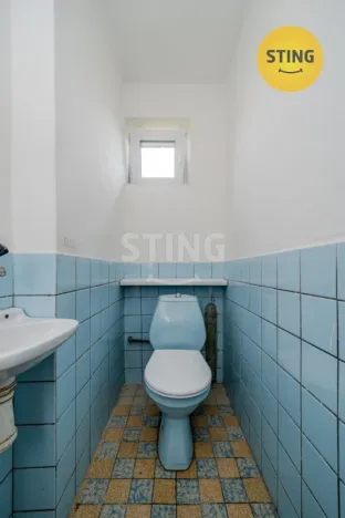 Prodej bytu 4+1, Dolní Lhota, K nádraží, 120 m2