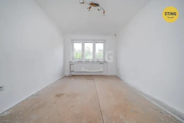 Prodej bytu 4+1, Dolní Lhota, K nádraží, 120 m2