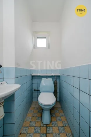 Prodej bytu 4+1, Dolní Lhota, K nádraží, 120 m2