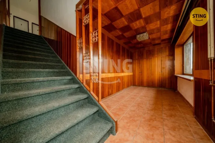 Prodej bytu 4+1, Dolní Lhota, K nádraží, 120 m2