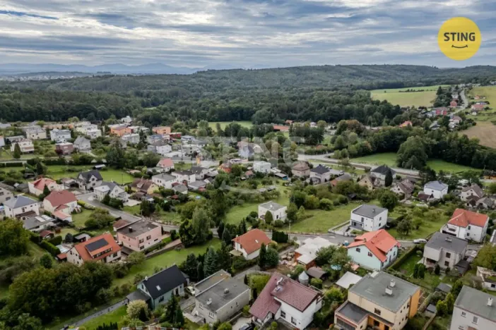 Prodej bytu 4+1, Dolní Lhota, K nádraží, 120 m2