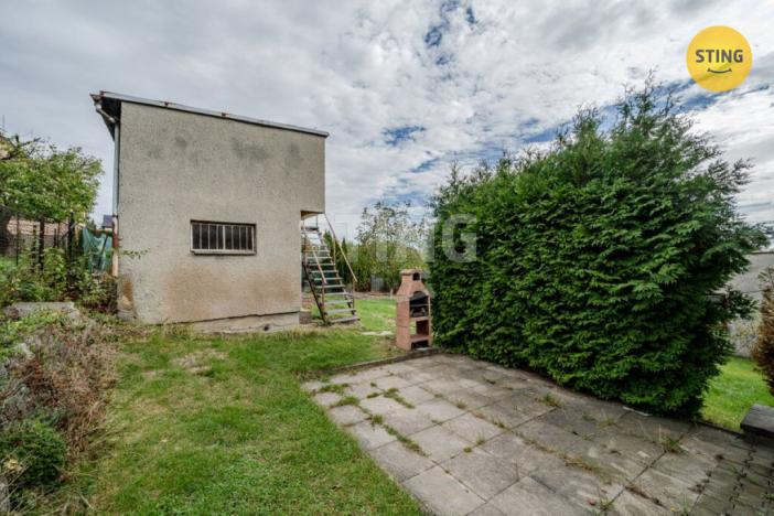 Prodej bytu 2+1, Dolní Lhota, K nádraží, 90 m2