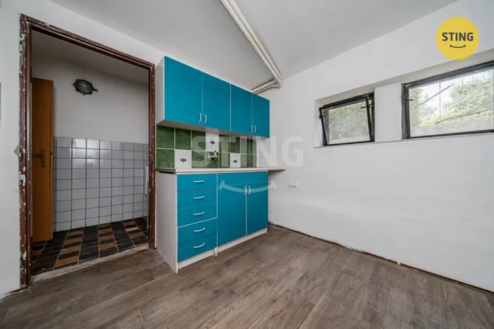 Prodej bytu 2+1, Dolní Lhota, K nádraží, 90 m2