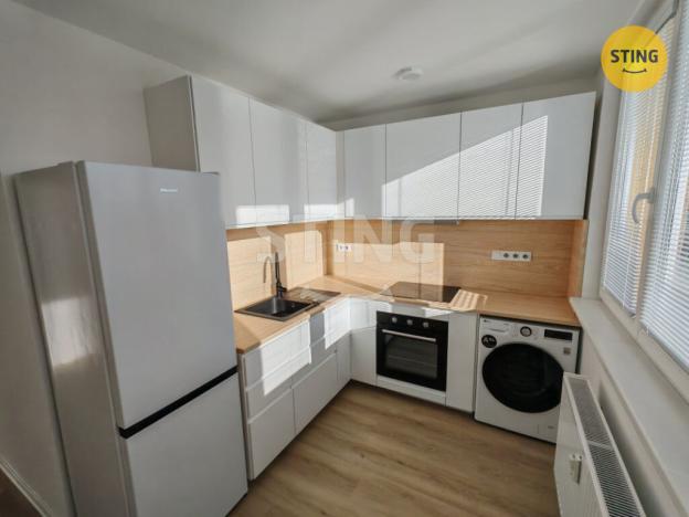 Prodej bytu 1+1, Ostrava, Bohumínská, 35 m2