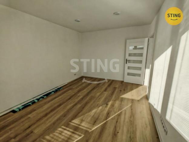 Prodej bytu 1+1, Ostrava, Bohumínská, 35 m2