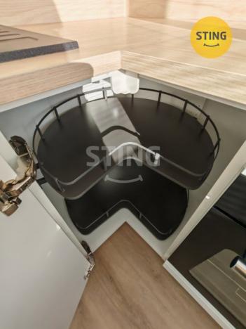 Prodej bytu 1+1, Ostrava, Bohumínská, 35 m2