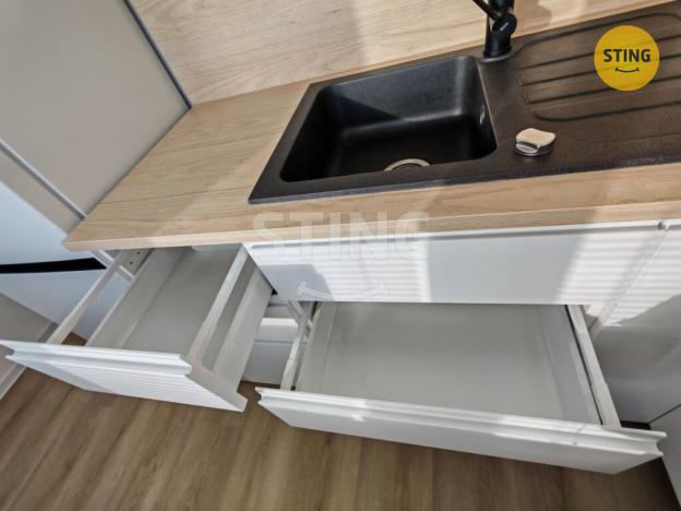 Prodej bytu 1+1, Ostrava, Bohumínská, 35 m2