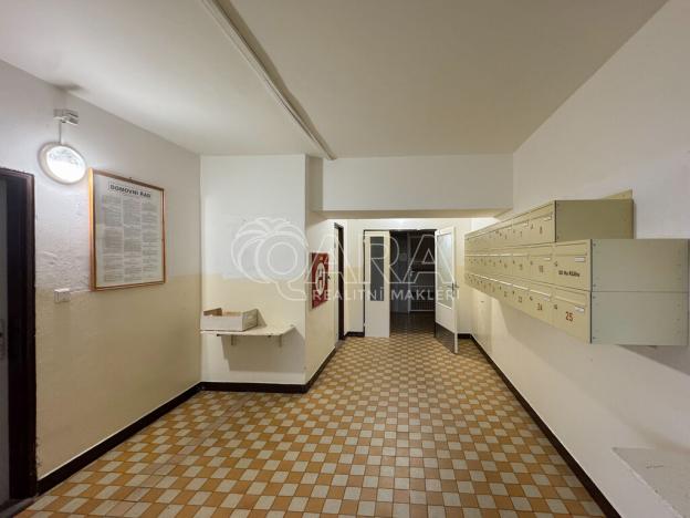 Pronájem bytu 3+1, České Budějovice - České Budějovice 2, J. Opletala, 65 m2