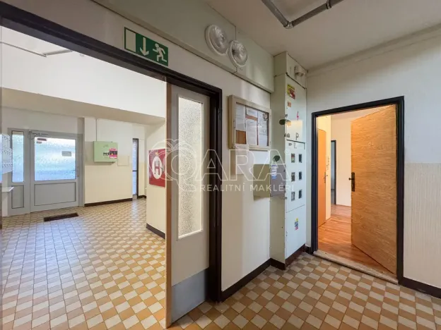 Pronájem pokoje, České Budějovice - České Budějovice 2, J. Opletala, 65 m2