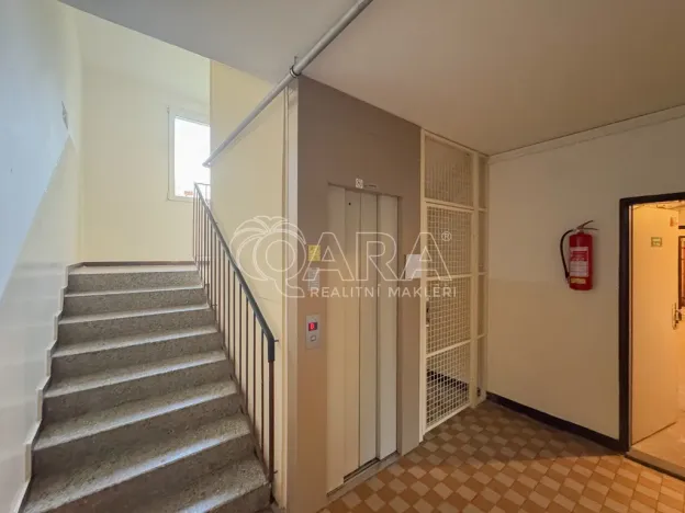 Pronájem pokoje, České Budějovice - České Budějovice 2, J. Opletala, 65 m2