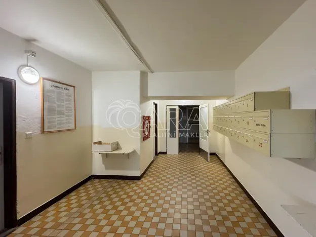 Pronájem pokoje, České Budějovice - České Budějovice 2, J. Opletala, 65 m2