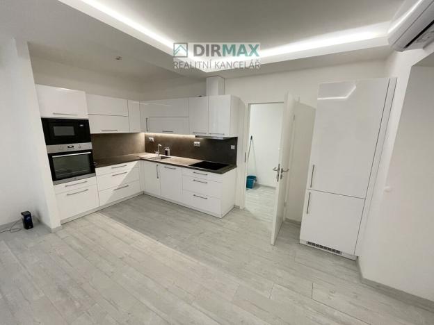 Pronájem bytu 3+kk, Plzeň - Severní Předměstí, alej Svobody, 79 m2