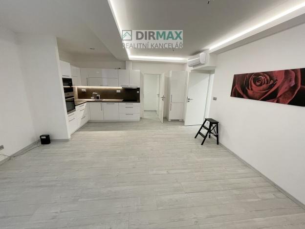 Pronájem bytu 3+kk, Plzeň - Severní Předměstí, alej Svobody, 79 m2