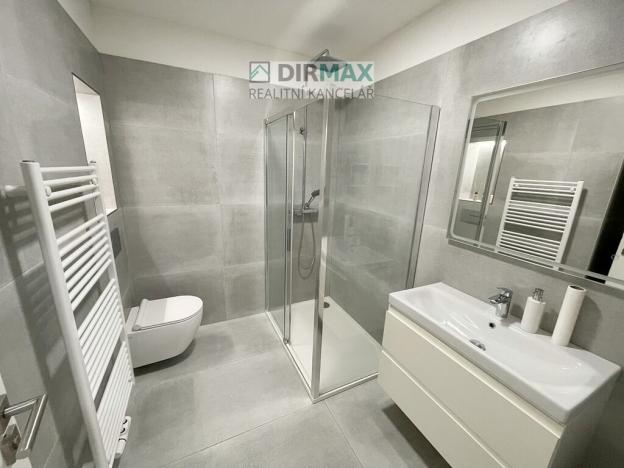 Pronájem bytu 3+kk, Plzeň - Severní Předměstí, alej Svobody, 79 m2