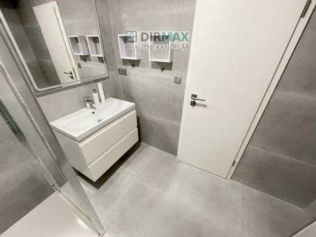 Pronájem bytu 3+kk, Plzeň - Severní Předměstí, alej Svobody, 79 m2