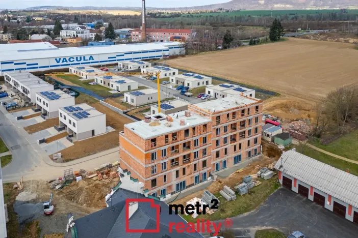 Prodej bytu 1+kk, Lipník nad Bečvou, Na Výsluní, 33 m2