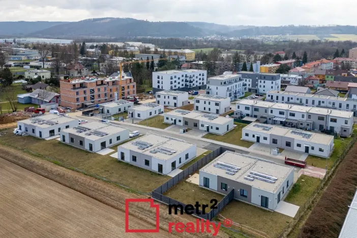 Prodej bytu 1+kk, Lipník nad Bečvou, Na Výsluní, 33 m2