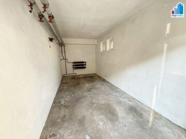 Pronájem garáže, Plzeň, Pod Švabinami, 15 m2